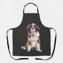Search for bernard aprons Animal