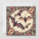 Search for spooky invitations Bats