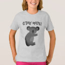 Search for koala kids tshirts Funny