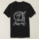 Search for gothic tshirts Design