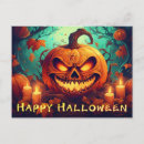 Search for candle light postcards Orange