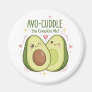 Search for cute couple magnets You complete me