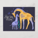 Search for magical postcards Floral