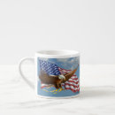 Search for bald eagle mugs United states