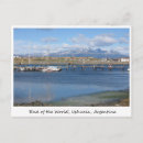 Search for world end postcards Ushuaia