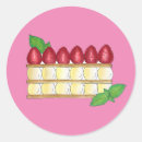 Search for raspberry stickers Dessert