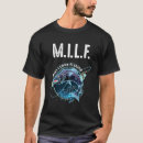 Search for milf tshirts Fisherman