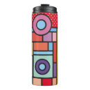 Search for graphic design travel mugs Background