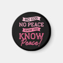 Search for know peace magnets Faith