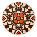 Search for terracotta knobs and pulls Floral