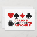 Search for bridge card game postcards Poker