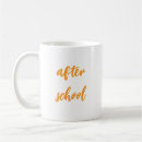 Search for back to school mugs Teacher appreciation