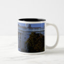 Search for white house mugs Government