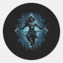 Search for shiva hindu stickers Yoga pose