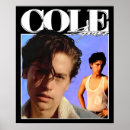 Search for cole posters Anime