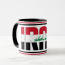 Search for iraq mugs World flags