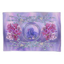 Search for mermaids pillowcases Ocean