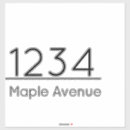 Search for transparent labels Text