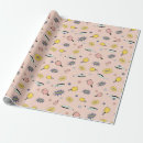 Search for pickleball wrapping paper Colourful