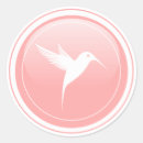 Search for humming bird stickers Cute