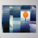 Search for klee art posters Vintage