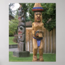Search for totem pole art British columbia