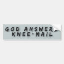 Search for religious bumper stickers jewish