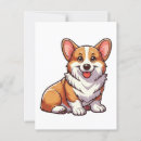 Search for welsh postcards Corgis