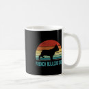 Search for french bulldog dad mugs Paw