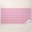 Search for christmas beach towels Pink