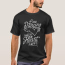Search for country western tshirts Dancer