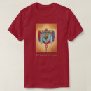 Search for dragon crest tshirts Mediaeval