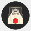 Search for bowler stickers Player