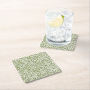 Search for william morris coasters Green