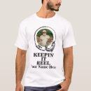 Search for keeping it reel tshirts Fishing