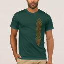 Search for celtic knot tshirts Gaelic