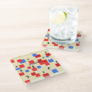 Search for cube barware Red