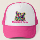 Search for grizzly hats Bear