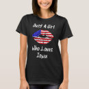 Search for american tshirts Just