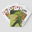 Search for adult playing cards Fauna
