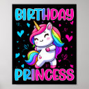 Search for princess birthday posters Cute