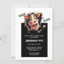 Search for cartoon farm animals invitations Funny