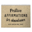 Search for positive affirmation calendars Quotes