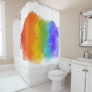Search for rainbow colour bathroom accessories Artistic