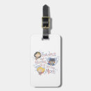Search for wonder woman luggage tags Heroine