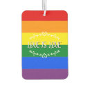 Search for gay pride car accessories Colourful