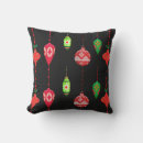 Search for christmas ornament cushions Black
