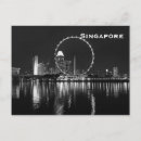 Search for singapore postcards Vintage