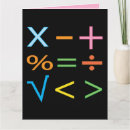 Search for math cards Symbol