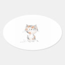 Search for playful kitten stickers Cat